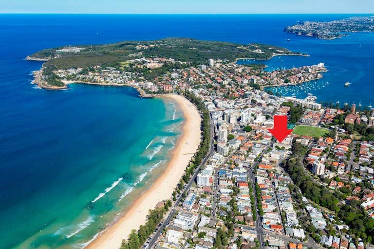 29-33 Pittwater Road Manly NSW 2095 - Image 1