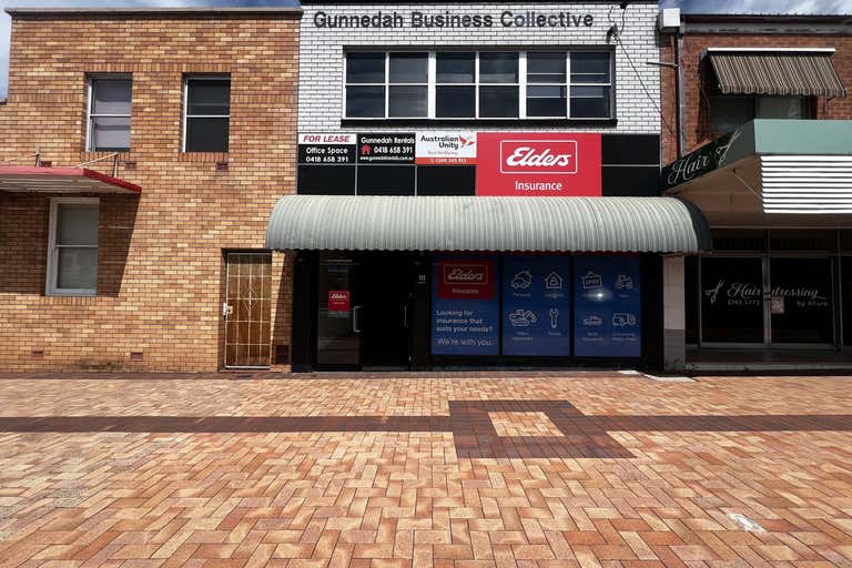 Suite 7, 111 Marquis Street Gunnedah NSW 2380 - Image 1