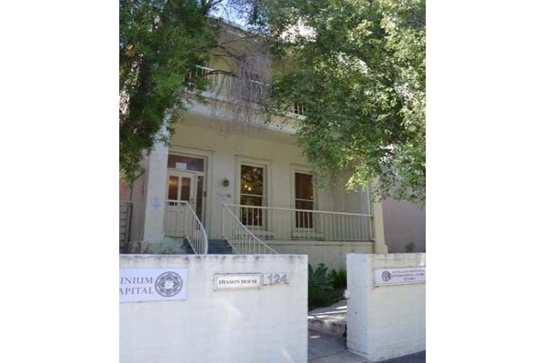 124 Jolimont Road East Melbourne VIC 3002 - Image 1