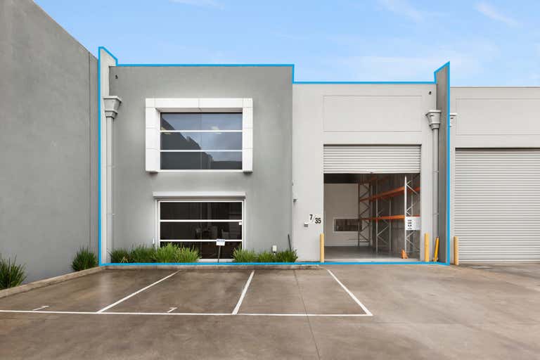 7/35 Logistics Street Keilor Park VIC 3042 - Image 1