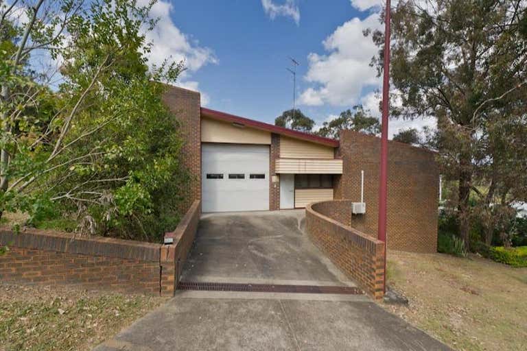 Kenmore Ex-Fire Station, 3 Phillipa Street Kenmore QLD 4069 - Image 2