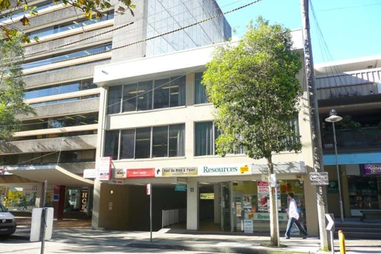 101, 11 Spring Street Chatswood NSW 2067 - Image 1