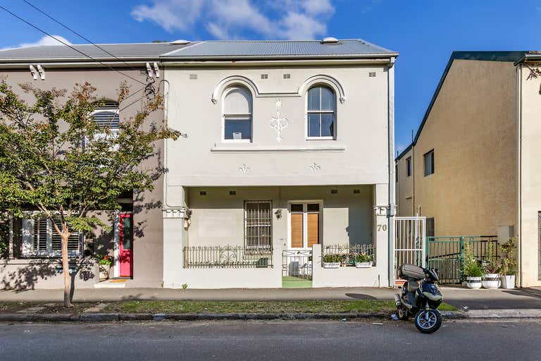 70 Beattie Street Balmain NSW 2041 - Image 1