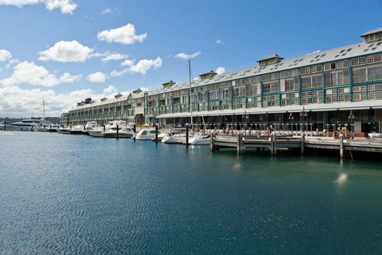 Woolloomooloo Wharf, Ground Floor, 6A Cowper Wharf Road Woolloomooloo NSW 2011 - Image 2