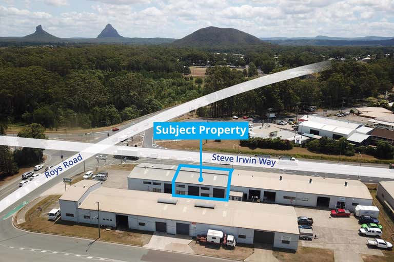 11 & 12/1 Roys Road Beerwah QLD 4519 - Image 2