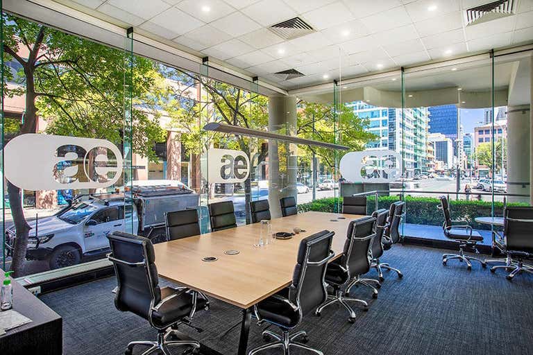 Ground floor, 70 Hindmarsh Square Adelaide SA 5000 - Image 1