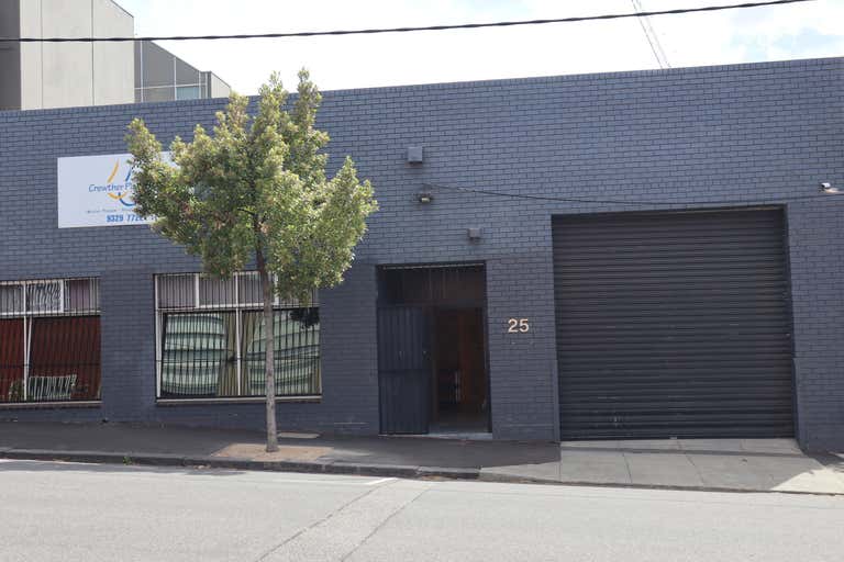 25-27 Lothian Street North Melbourne VIC 3051 - Image 2