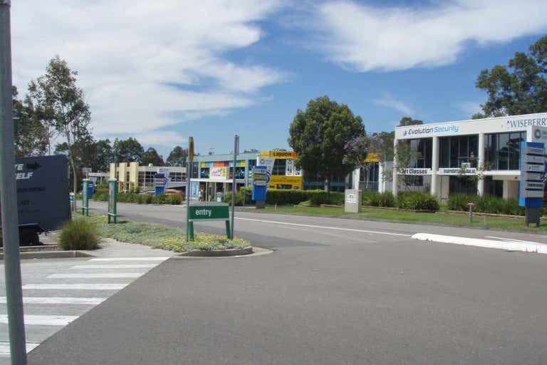 Golflinkls Commercial Campus, Suite 1E, 1-10 Amy Close Wyong NSW 2259 - Image 2