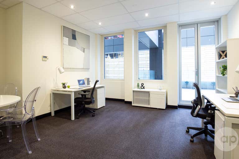 Collins Street Tower, Suite 308, 480 Collins Street Melbourne VIC 3000 - Image 1