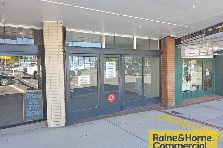 822 Gympie Road Chermside QLD 4032 - Image 1