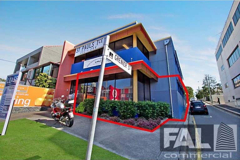 244 St Paul's Terrace Fortitude Valley QLD 4006 - Image 4