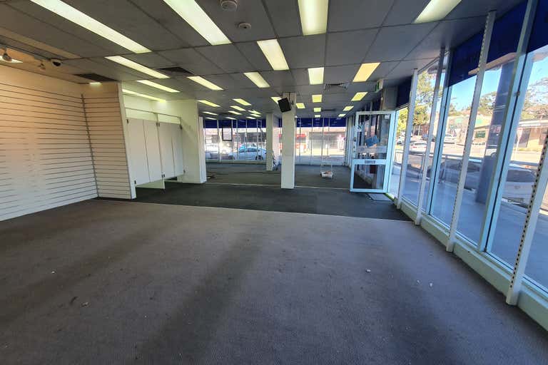 Suite 3, 25 Station Street Engadine NSW 2233 - Image 1