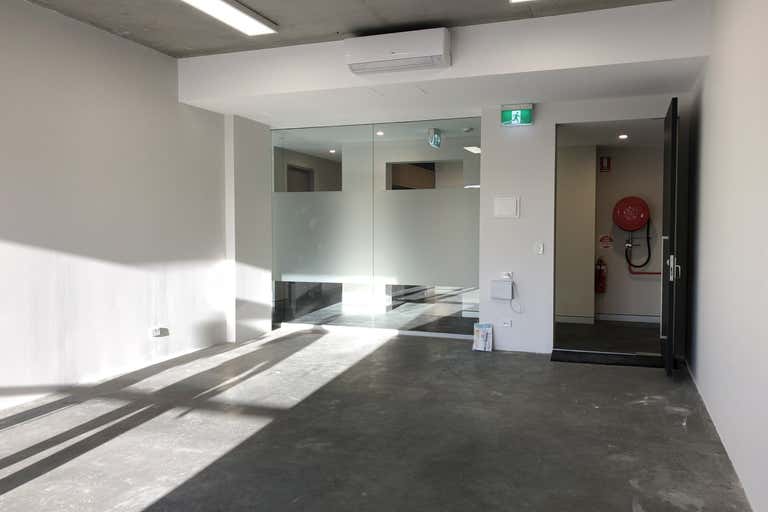 Suite 104, 16 Wurrook Circuit Caringbah NSW 2229 - Image 1