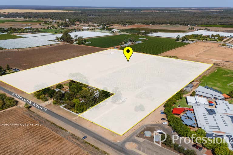 46-80 Koorlong Avenue Nichols Point VIC 3501 - Image 1