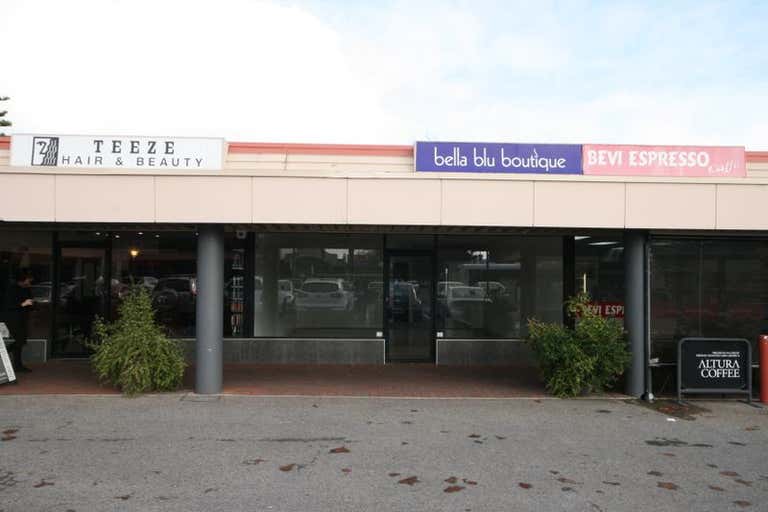 Shop D1, 153-165 Henley Beach Road Mile End SA 5031 - Image 1