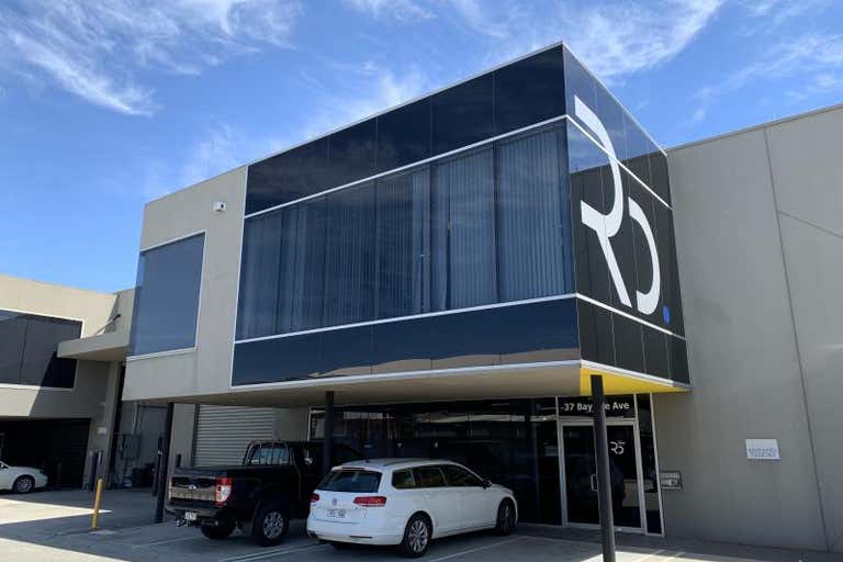 37 Bayside Avenue Port Melbourne Vic 3207 Industrial Warehouse Property For Lease Realcommercial