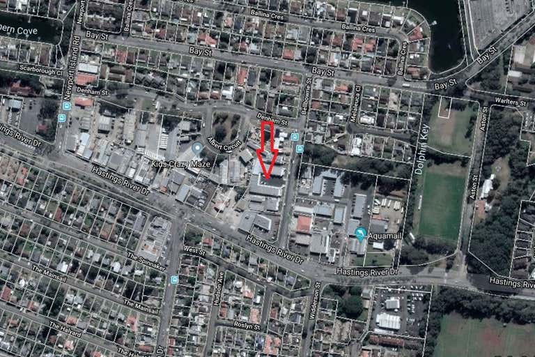 The Hub Centre, Unit 5, The Hub Centre, 11-19 Bellowrie Street Port Macquarie NSW 2444 - Image 3