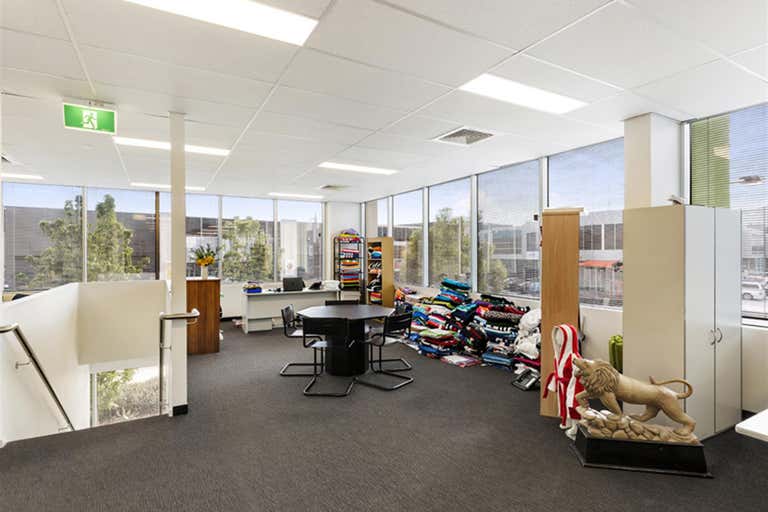 Unit 12, 52 Corporate Boulevard Bayswater VIC 3153 - Image 4