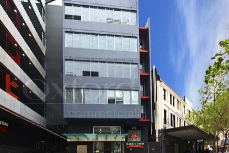 Unit 507, 24-30 Springfield Avenue Potts Point NSW 2011 - Image 2