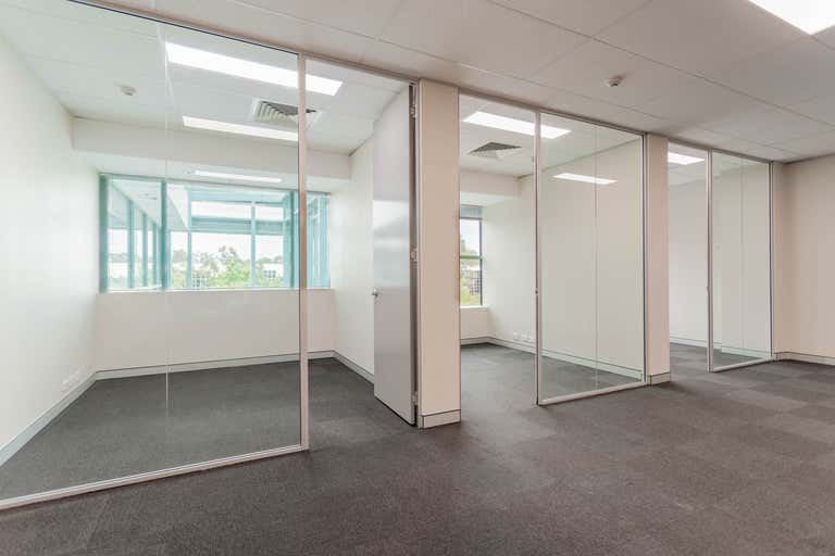 Leased- 3.01, 12 Century Circuit Norwest NSW 2153 - Image 2