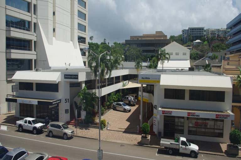 41 Sturt Street Townsville City QLD 4810 - Image 1
