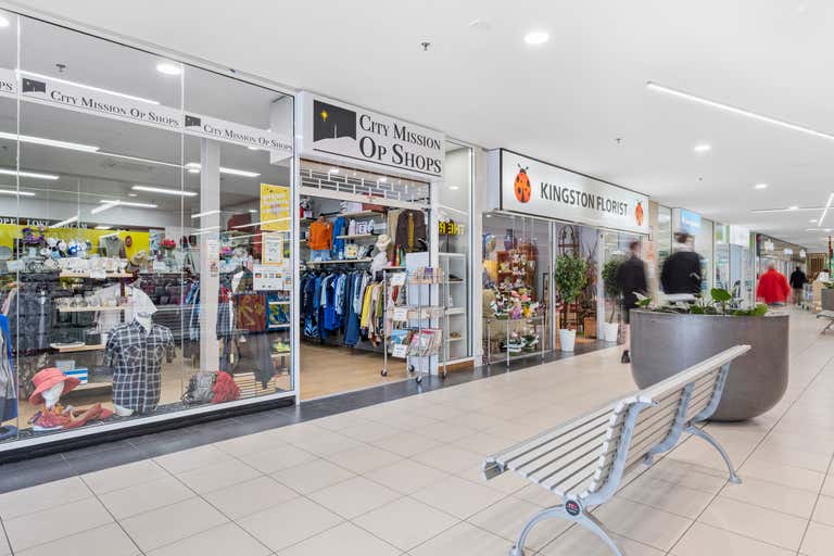 Kingston Town Shopping Centre, Shop 2A, 47 Maranoa Road Kingston TAS 7050 - Image 4
