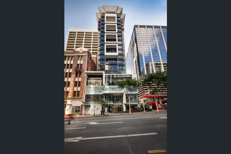Level 5 'Icon Place', 270  Adelaide Street Brisbane City QLD 4000 - Image 3