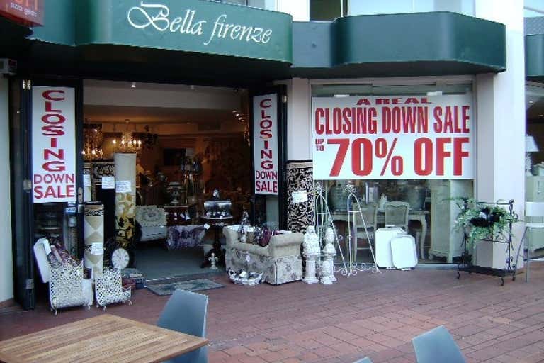 Double Bay Plaza, Shop 5, 19-27 Cross Street Double Bay NSW 2028 - Image 1