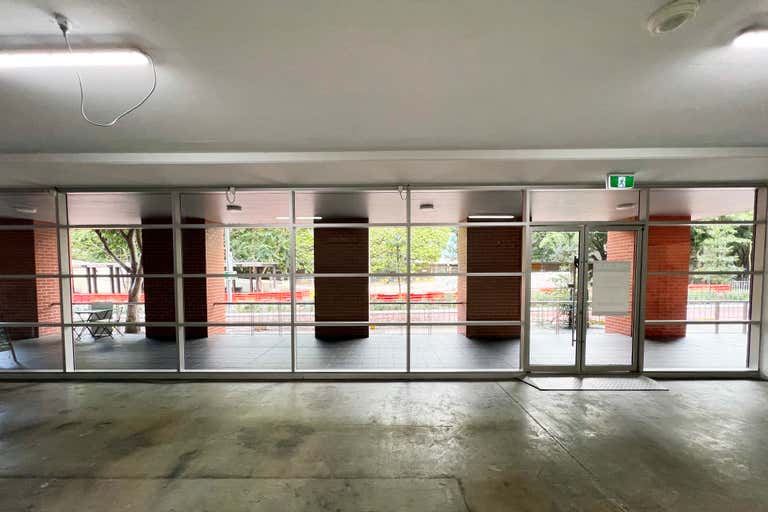 Ground Floor, 99 Melbourne Street South Brisbane QLD 4101 - Image 3