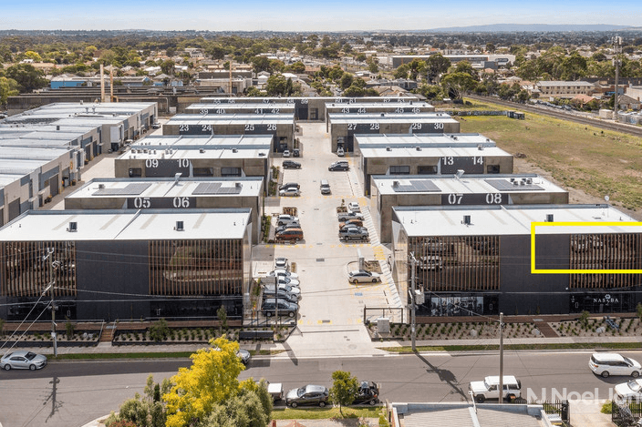 level 2 4, 52 Bakers Road Coburg North VIC 3058 - Image 1