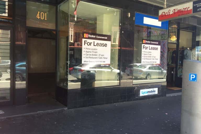 399-401 Bourke Street Surry Hills NSW 2010 - Image 3