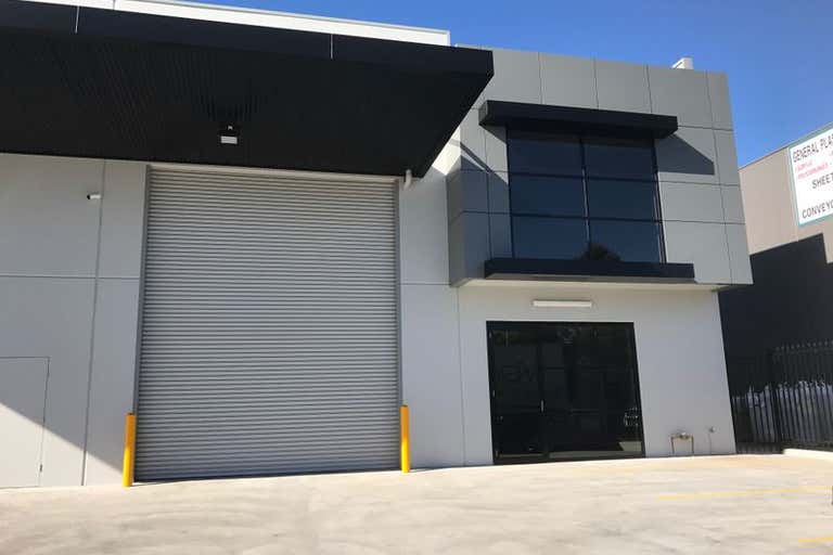 Unit 2, 19 Devon Rd Ingleburn NSW 2565 - Image 1