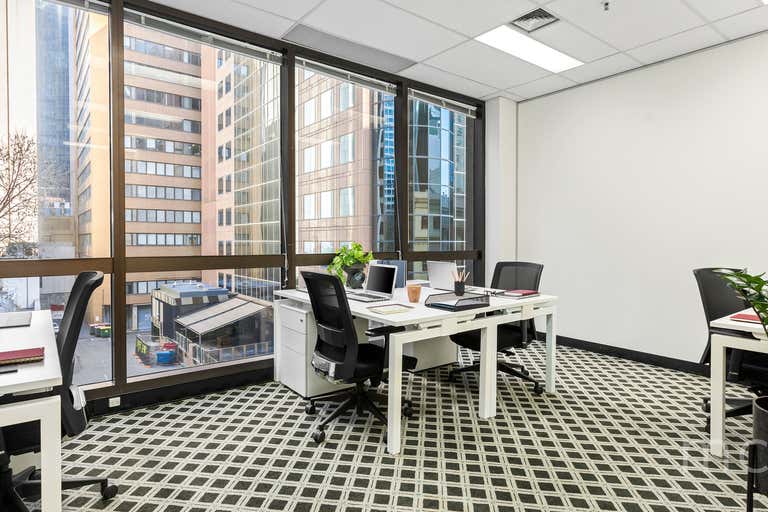 Exchange Tower, Suite 212, 530 Little Collins Street Melbourne VIC 3000 - Image 1