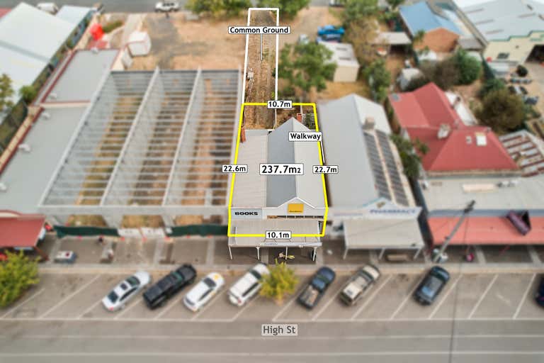 77 High Street Heathcote VIC 3523 - Image 2