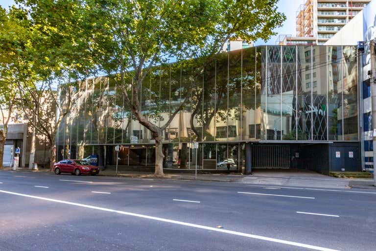 190 City Road Southbank VIC 3006 - Image 1