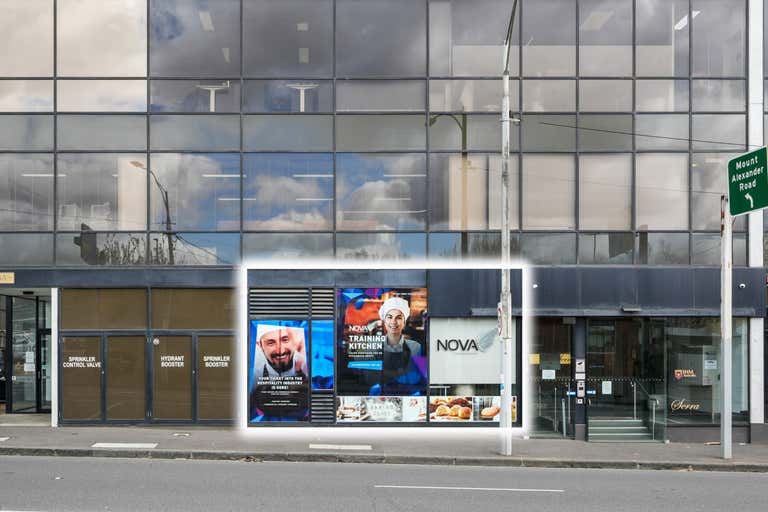 Unit 42A/185 Boundary Road North Melbourne VIC 3051 - Image 1