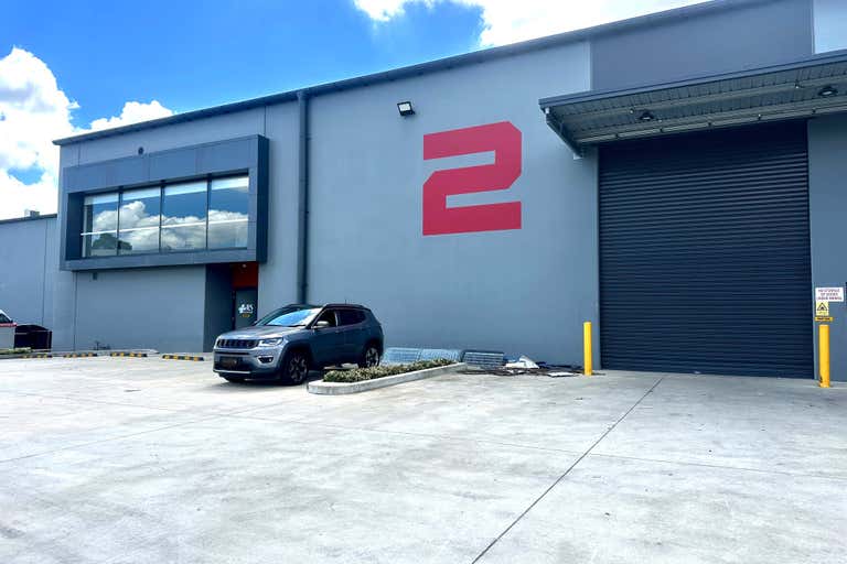 Unit 2, 45a Eastern Creek Drive Eastern Creek NSW 2766 - Image 1