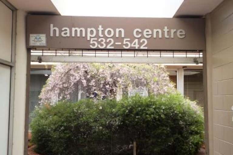 Suite 4, 532 Hampton St Hampton VIC 3188 - Image 1