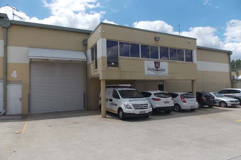 Unit 4, 14-16 Stanton Road Seven Hills NSW 2147 - Image 1