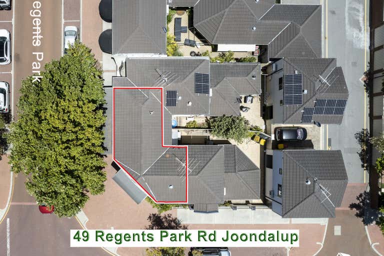 32 Nottinghill Street Joondalup WA 6027 - Image 4