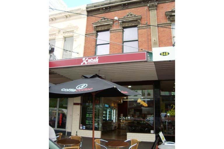 250 Clarendon Street South Melbourne VIC 3205 - Image 1