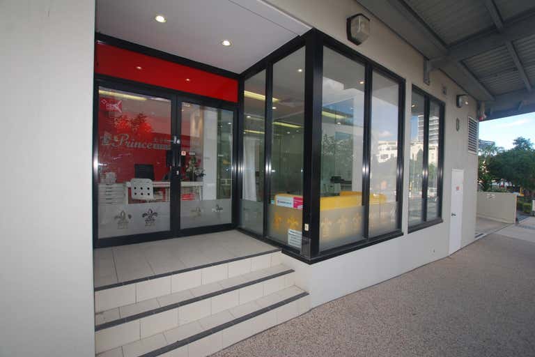 ground floor, 6 Edmondstone Street South Brisbane QLD 4101 - Image 1