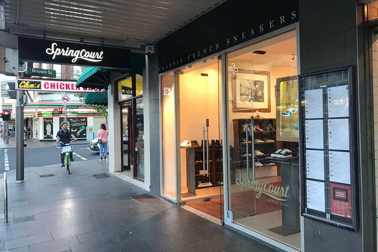 Shop 212 King Street Newtown NSW 2042 - Image 1