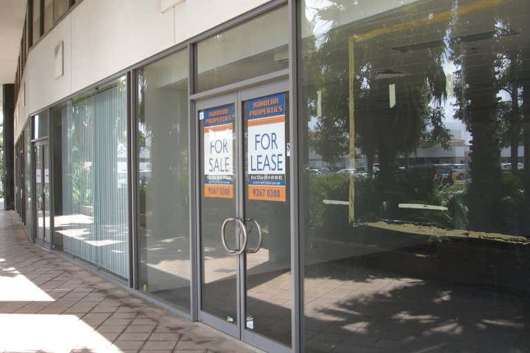 813 Pacific Highway Chatswood NSW 2067 - Image 1