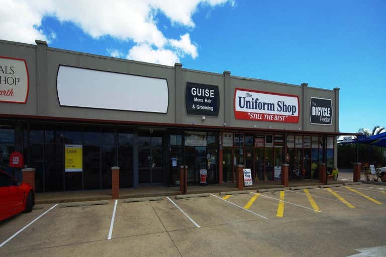 Shop G, 263 Charters Towers Road Mysterton QLD 4812 - Image 1