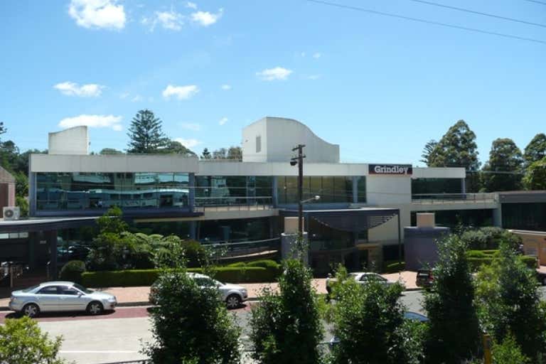 Level 2 2, 55-65 Grandview Street Pymble NSW 2073 - Image 1