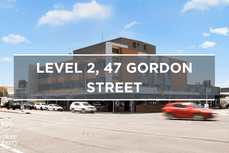 47 Gordon Street Mackay QLD 4740 - Image 1