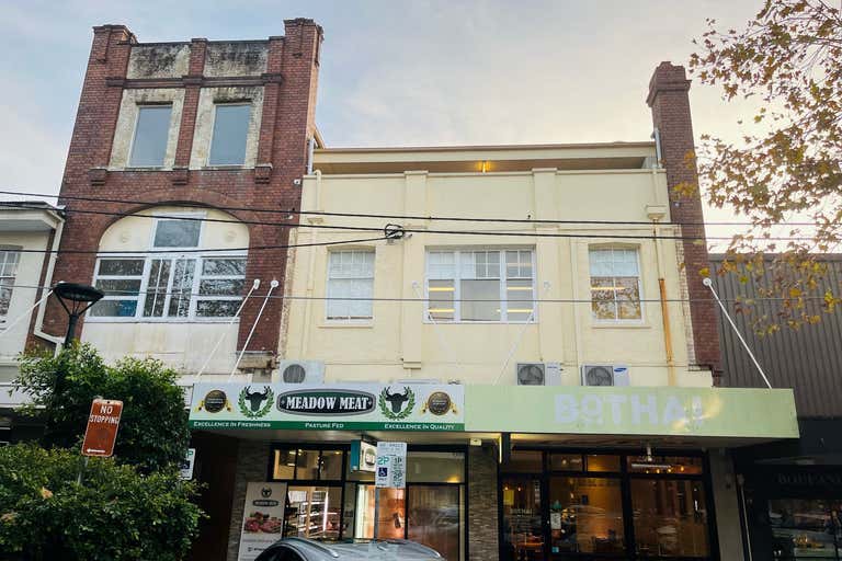 Suite 3/16 Willoughby Road, Crows Nest, NSW 2065 Office For Lease