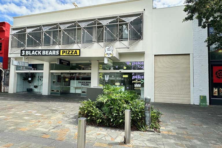 Shop A, 16 Shields Street Cairns City QLD 4870 - Image 1