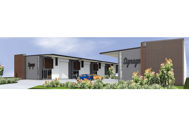 5 Drury Lane, Dundowran, QLD 4655 Industrial & Warehouse Property For